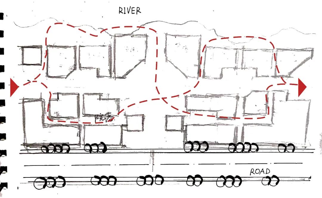 商业街规划方案设计的步骤,商业街规划设计应该注重哪些方面
