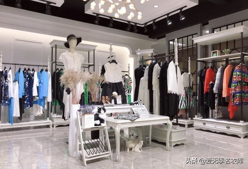 网购服装如何找货源的话术,衣服爆单了怎么找货源