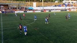 博格巴的经典技巧,莫里巴和博格巴