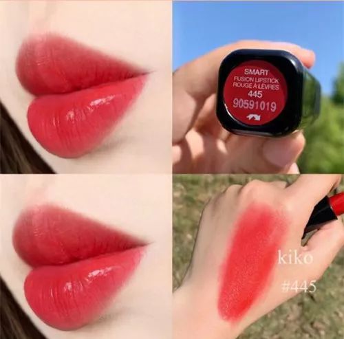 小众大牌口红必买色号排行,口红推荐平价小众有质感