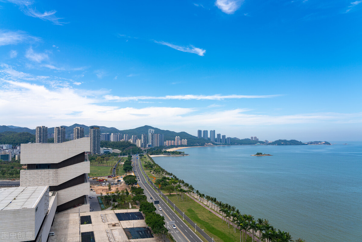 珠海拱北口岸附近适合情侣去地方,珠海长隆海洋王国游玩攻略情侣