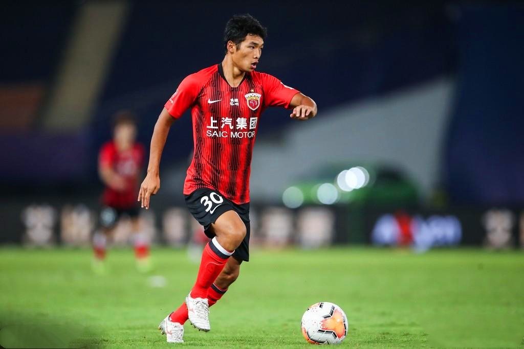 中国足球小将上港青训,中国足球小将16强名单