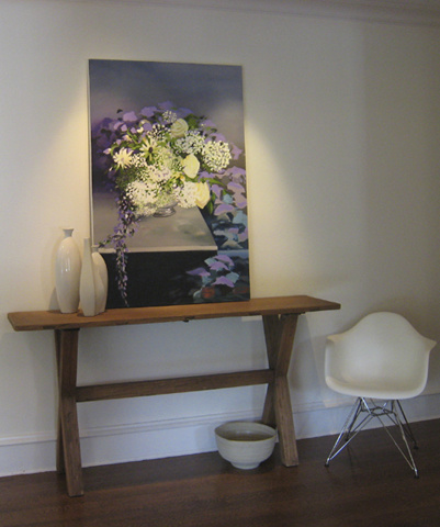 佐伊帕夫拉克：加拿大温哥华艺术家五光十色作品欣赏