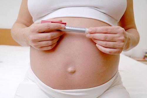 胎儿入盆什么感觉六种症状告诉你,胎儿入盆后怎么知道多久生