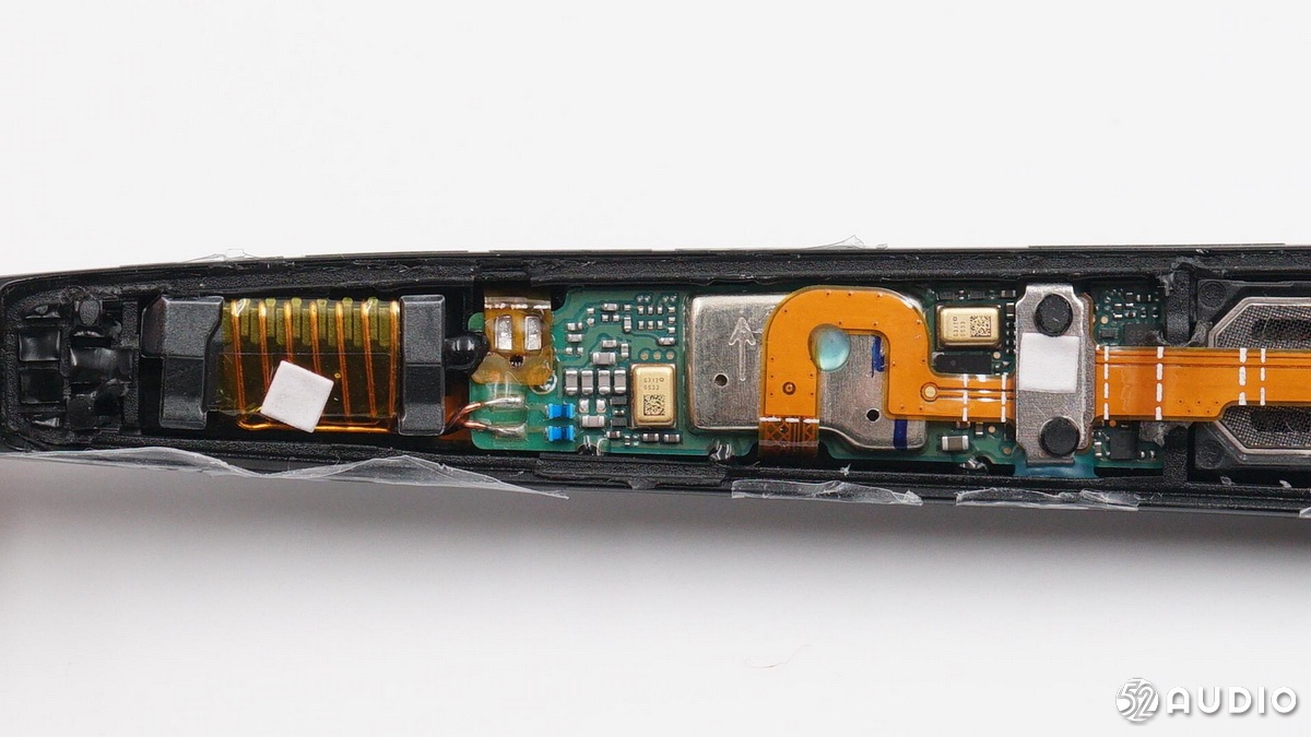 华为eyewear2飞行款拆解,拆解华为watch2全集