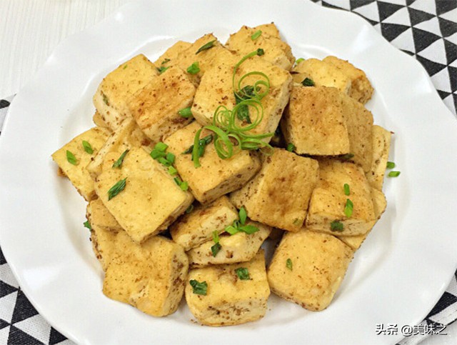 孜然味美食家常菜教学视频,孜然小吃做法简单又好吃