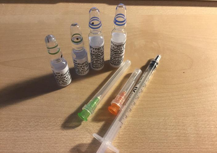 长期服用葡萄糖酸钙可以抗过敏吗,除了钙片还有什么可大量补充钙