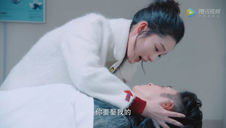 海上繁花振嵘分手,海上繁花振嵘和小苏分手