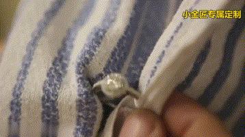 钻戒制作定制,自己打造一枚钻戒全过程