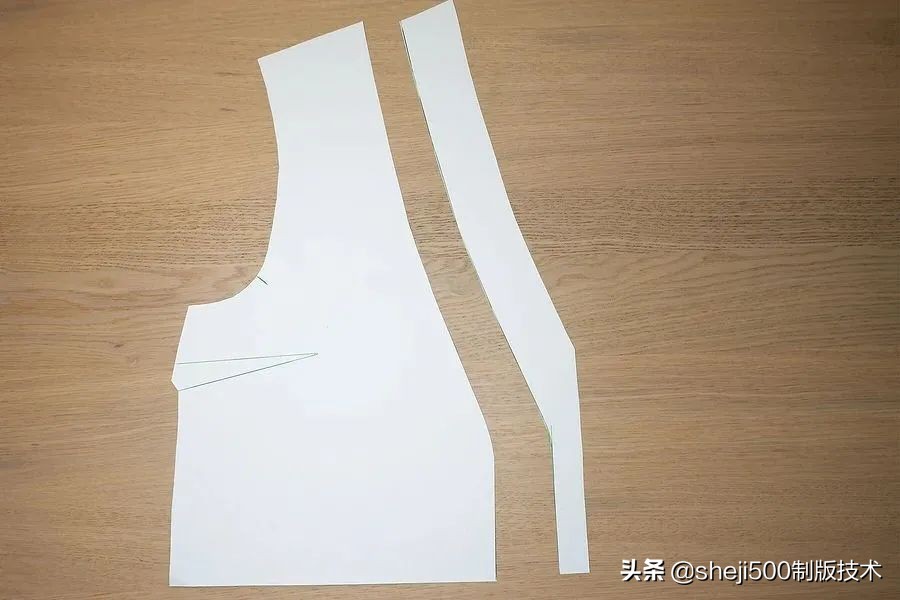 v领雪纺连衣裙领口大了怎么办,雪纺连衣裙领口大了怎么改小窍门