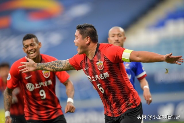 中超股东操作曝光：债务推给球队破产了事，玩足球并非仅为了宣传