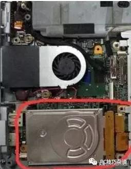 联想台式电脑内部结构,电脑内部结构视频教程