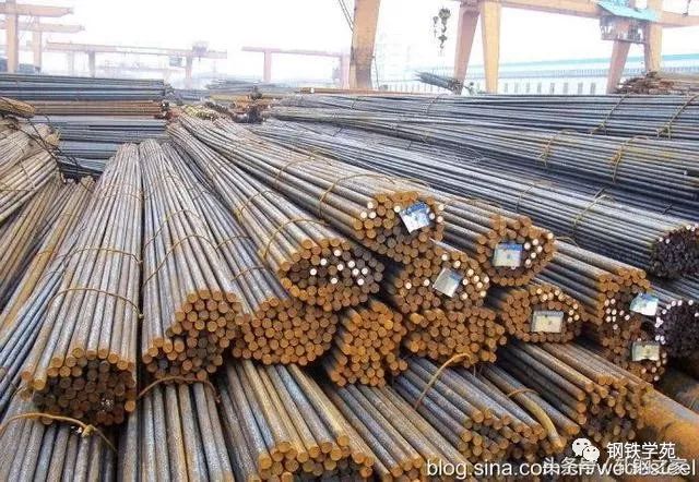 钢材基础知识和用途,钢铁行业主要钢材用途