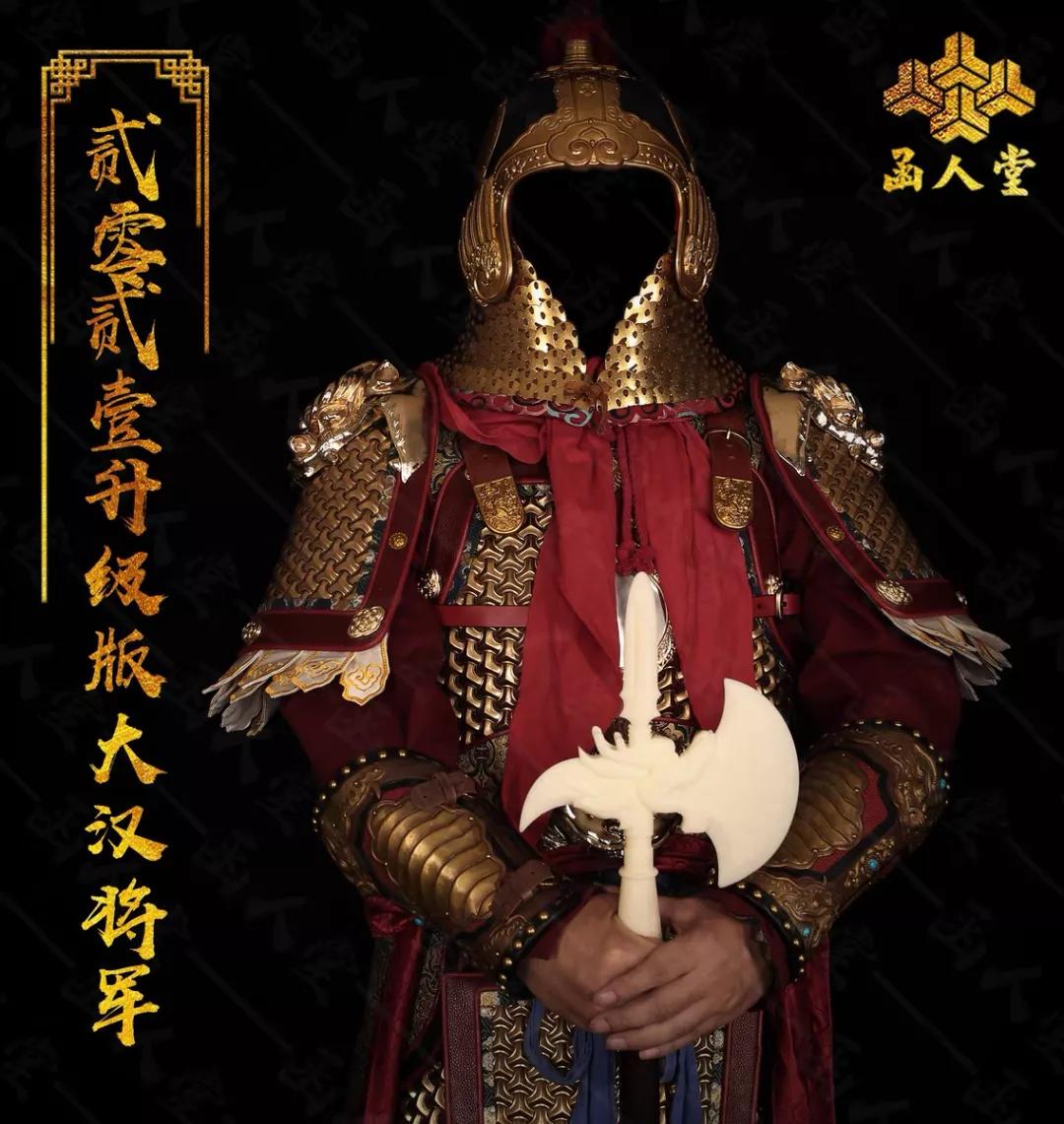 70后上海男人“不务正业”，被老婆骂还帮人搞盔甲，最贵一套15万