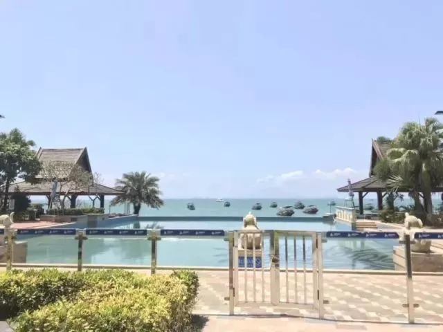 广东巽寮湾旅游度假酒店,巽寮湾云海度假酒店攻略
