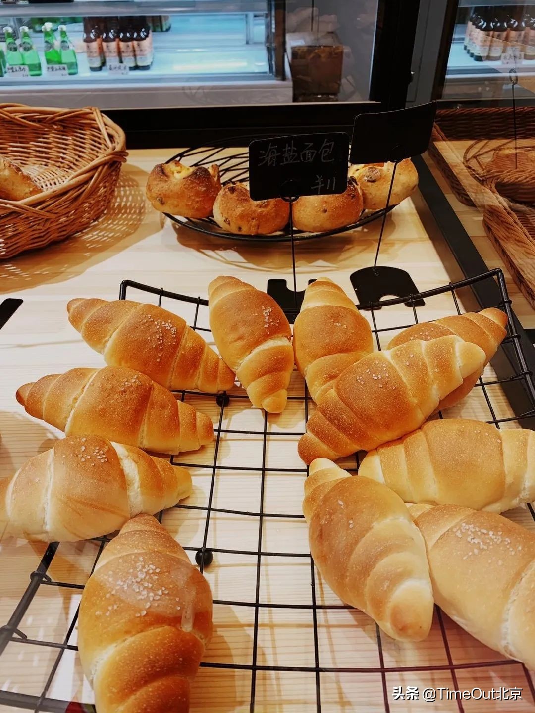 北京值得一去的面包店推荐,好吃平价的面包店推荐