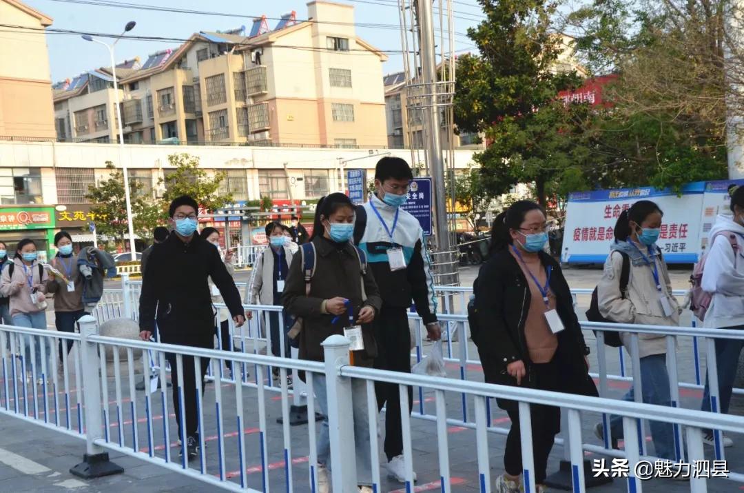 全国文明县城泗县,2024年泗县评上文明城市了吗