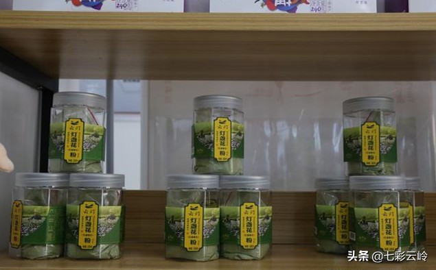 “云南科技扶贫百名县长直播”泸西：春风十里，不如在这里遇见你