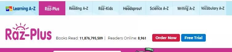 raz怎么读效率高,raz如何从跟读到自己读