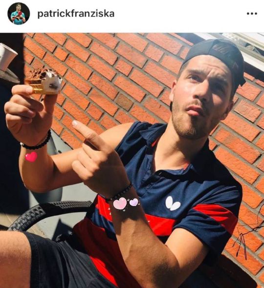 令人热泪盈眶的体育精神,盘点那些感人的体育精神