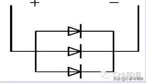 照明技术分享,led驱动电源设计方案攻略