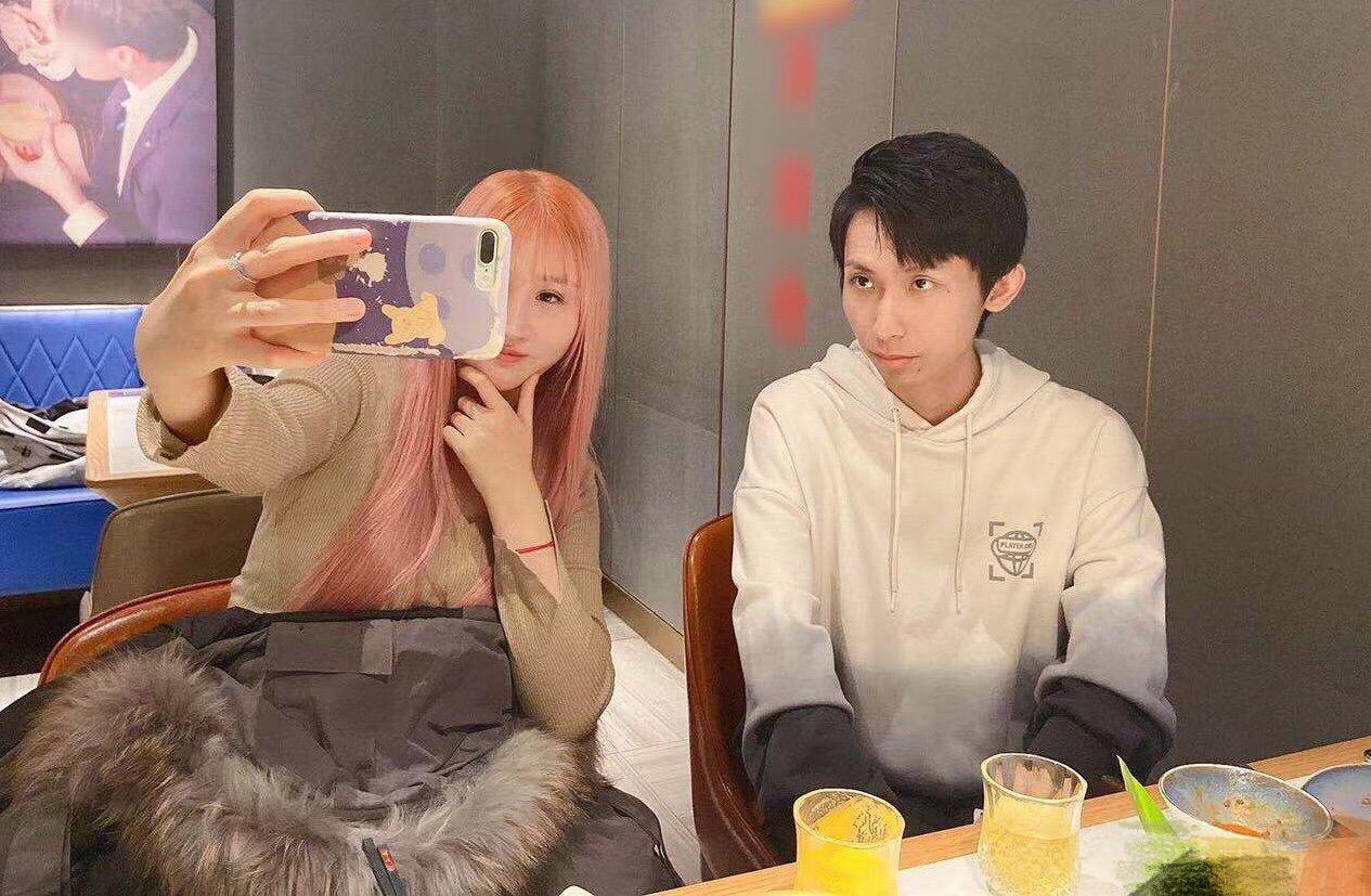 月光对梦泪的评价,梦泪现身总决赛