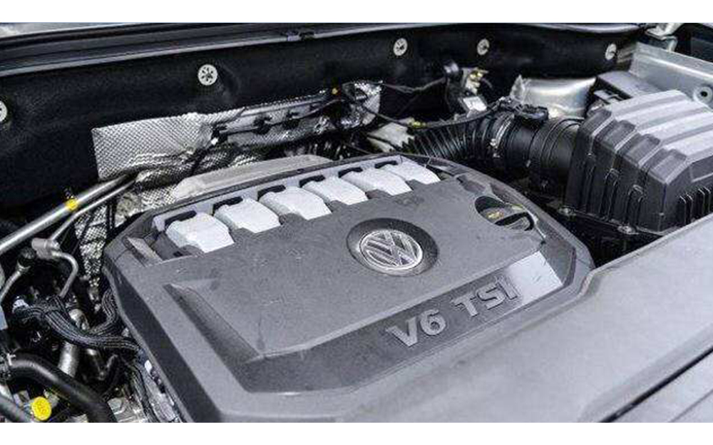 国内能买得到的排量最小6缸车,最便宜的6缸4驱