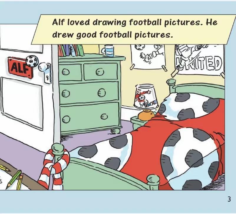 和孩子一起读绘本故事,和孩子一起读完绘本让路给小鸭子