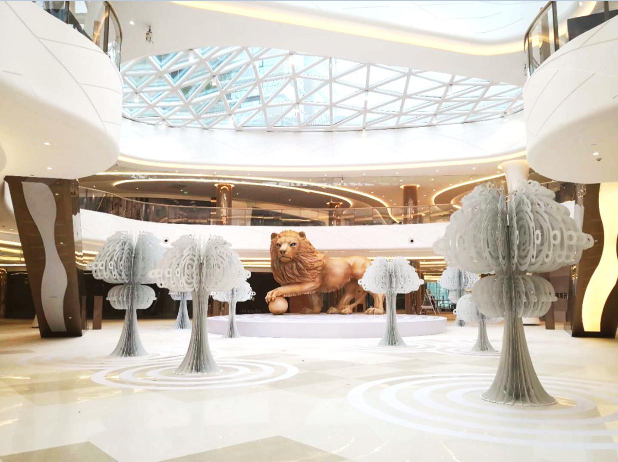 重庆棕榈mall,重庆棕榈mall开业时间