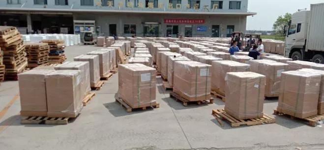 实录|天津这家外贸国企如何抢到“先机”做成10亿美元的生意？