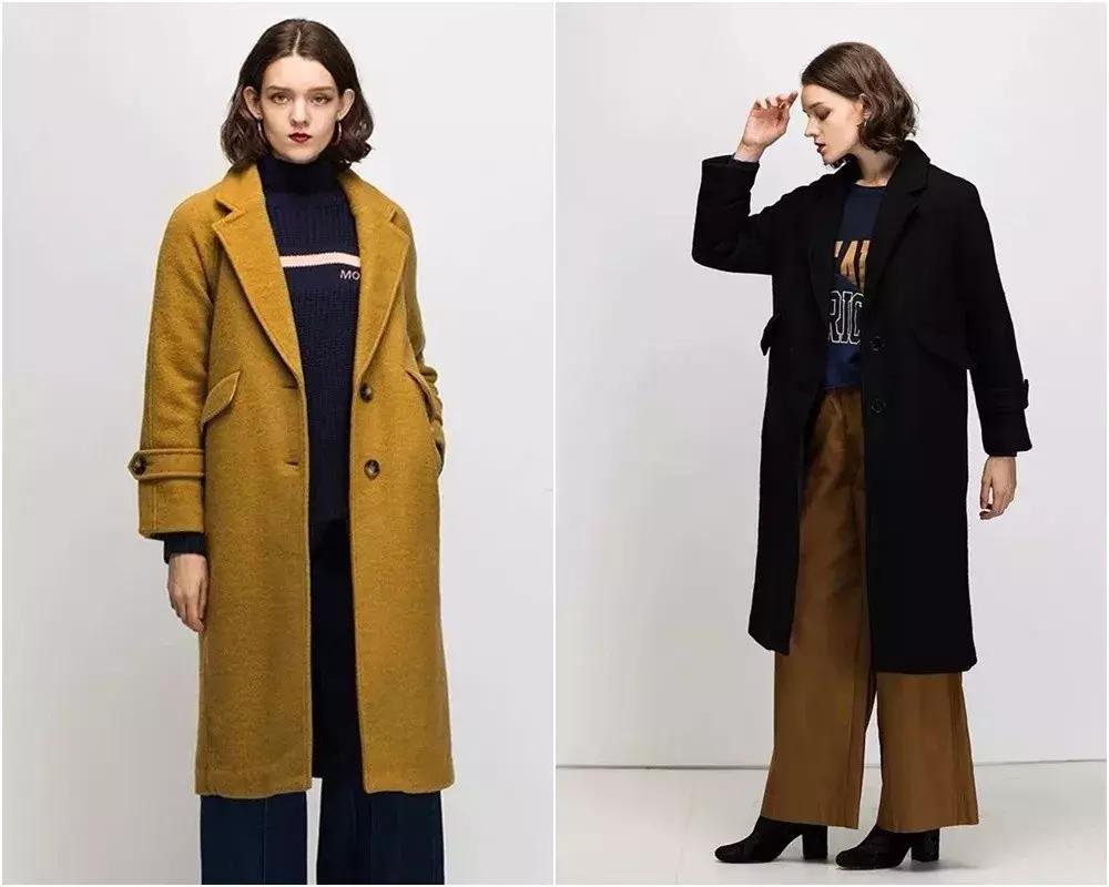 我们试了近百件大衣，告诉你们哪些值得买