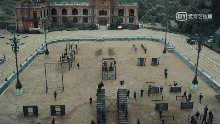 吐槽于正新剧,于正雷人穿越剧