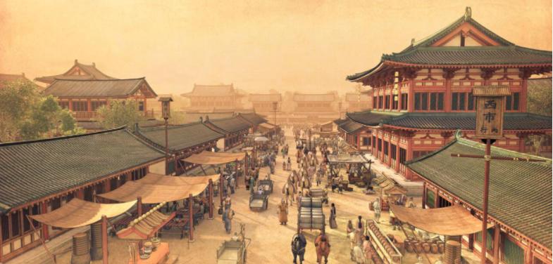 教你穿越到古代,穿越古代需要了解的知识清单