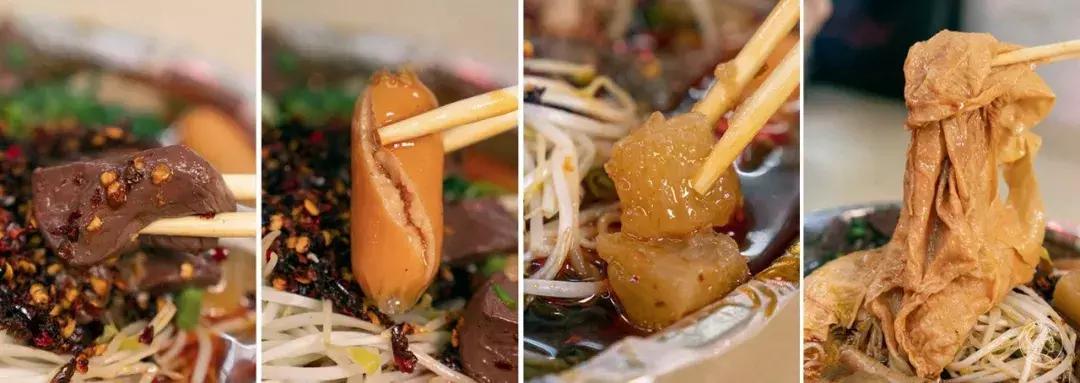 吃了这么多年的美食是真的吗,麻辣烫为什么好吃揭秘