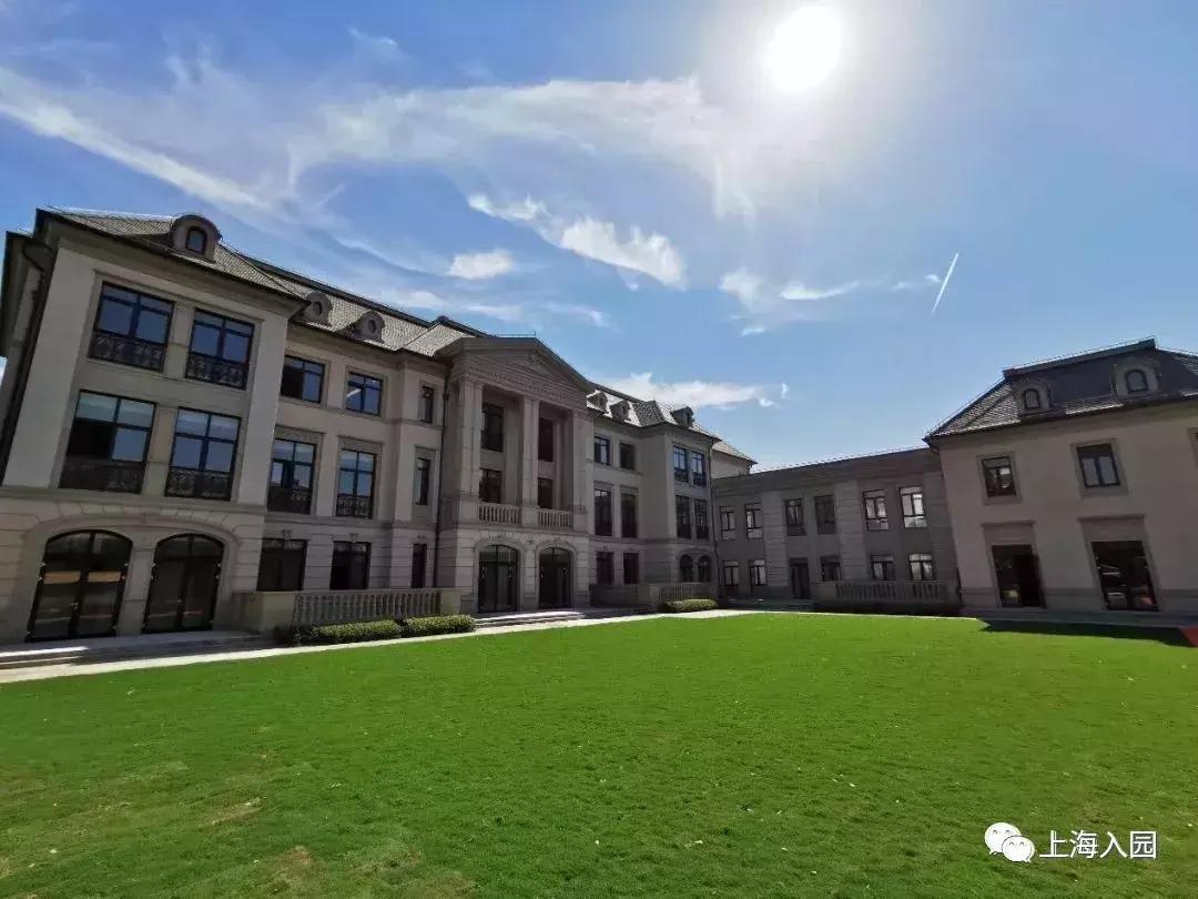 上海四所公办幼儿园全市招生,上海新增一级幼儿园公示
