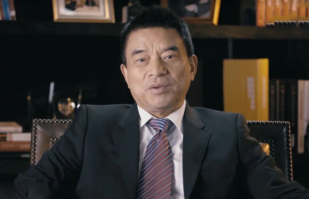 四川首富刘永好创业成功之路,四川首富刘永好投资90亿