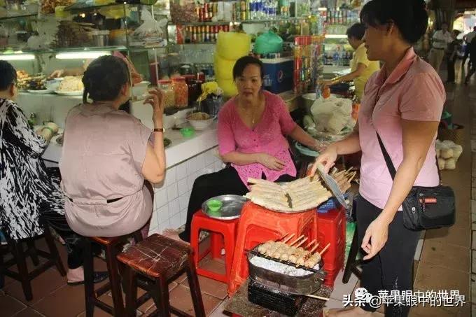 一个让人又爱又恨的县城,一座让人又爱又恨的城市