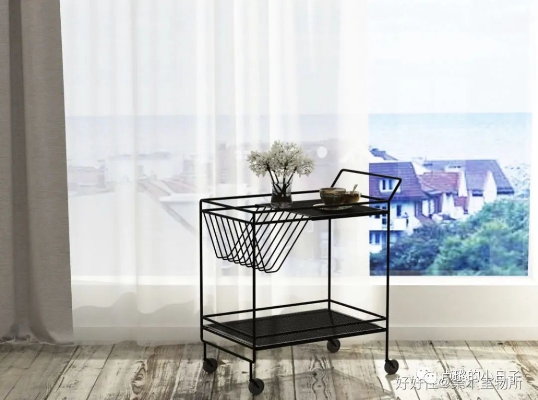 淘宝流行装修风格,淘宝好看的装修风格