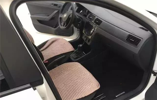 七八万买桑塔纳还是国产的好,家用车适不适合买桑塔纳