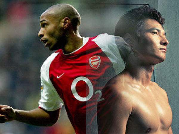 李毅大帝为什么那么强,李毅大帝生涯