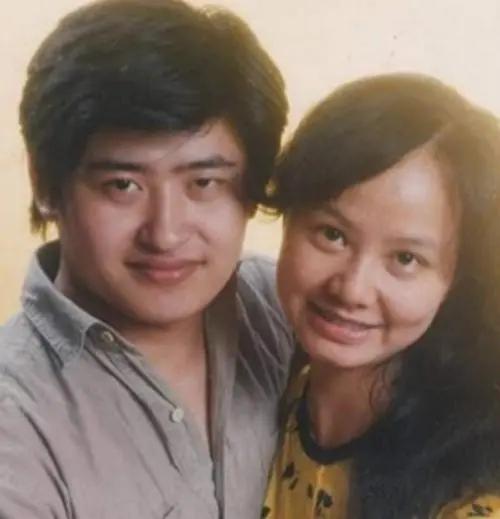 刘欢和妻子怎么认识,刘欢与他妻子相识过程