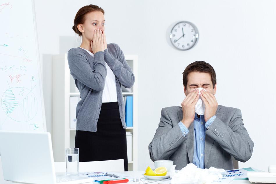 秋天来了鼻炎发作怎么办,秋天来了鼻炎又犯了罗大伦