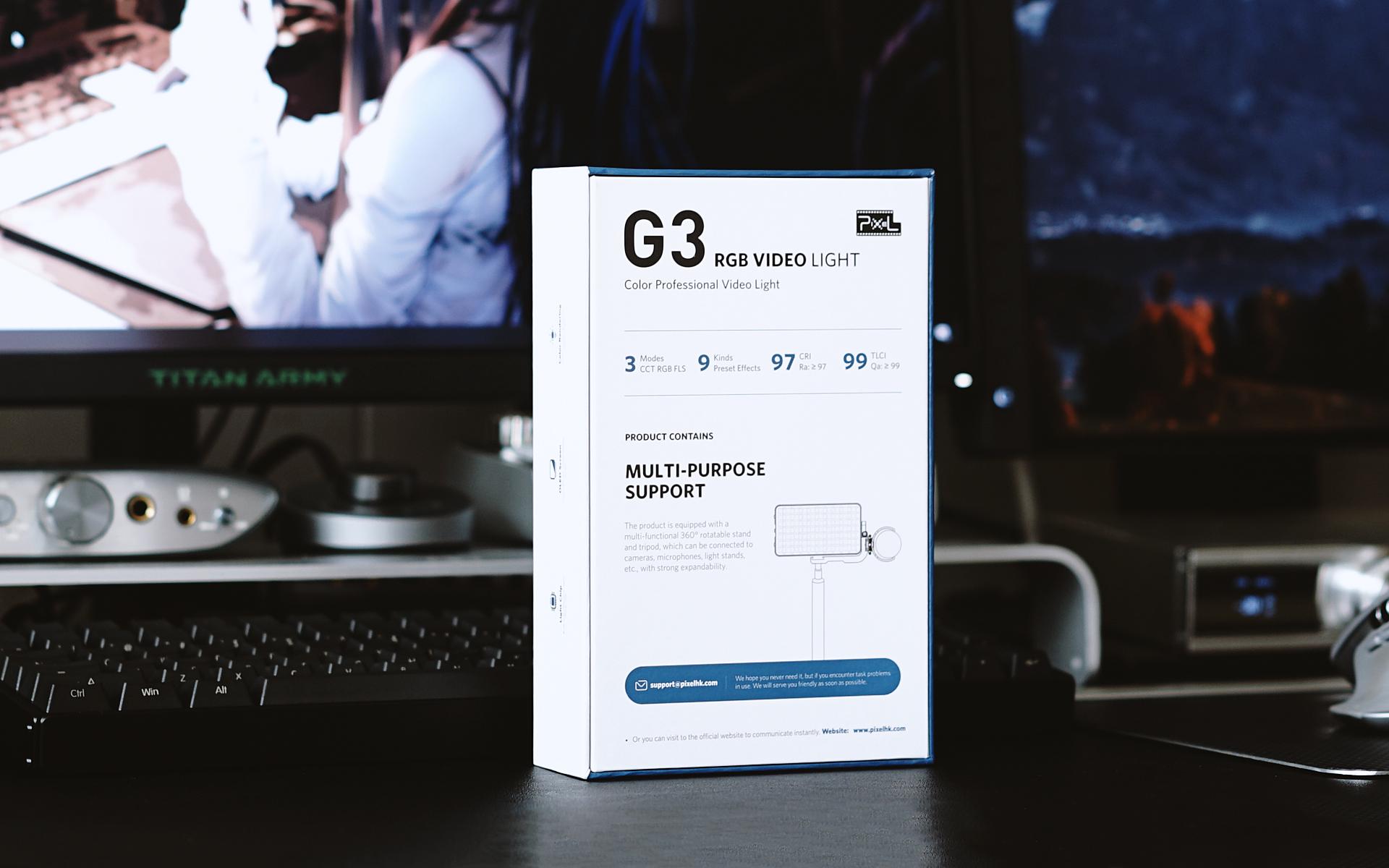 rgb摄影灯推荐,rgb摄影灯g3