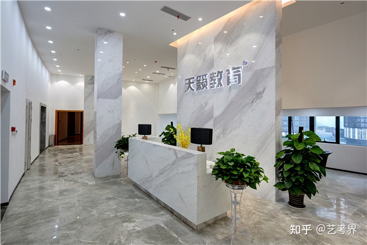 全国艺考美术培训机构推荐,艺考画室排名大全