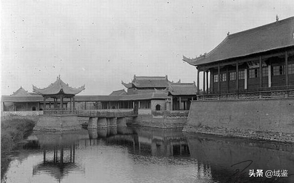 “群古斋”蔺仕庵:从行脚商到河南古玩业的半壁江山