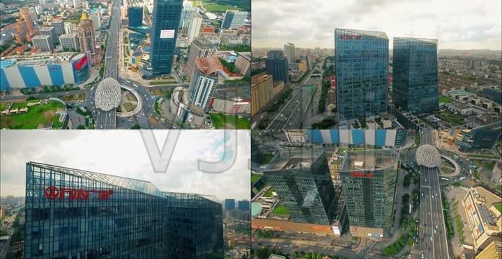 上海和深圳城建哪个好,上海城建高级感