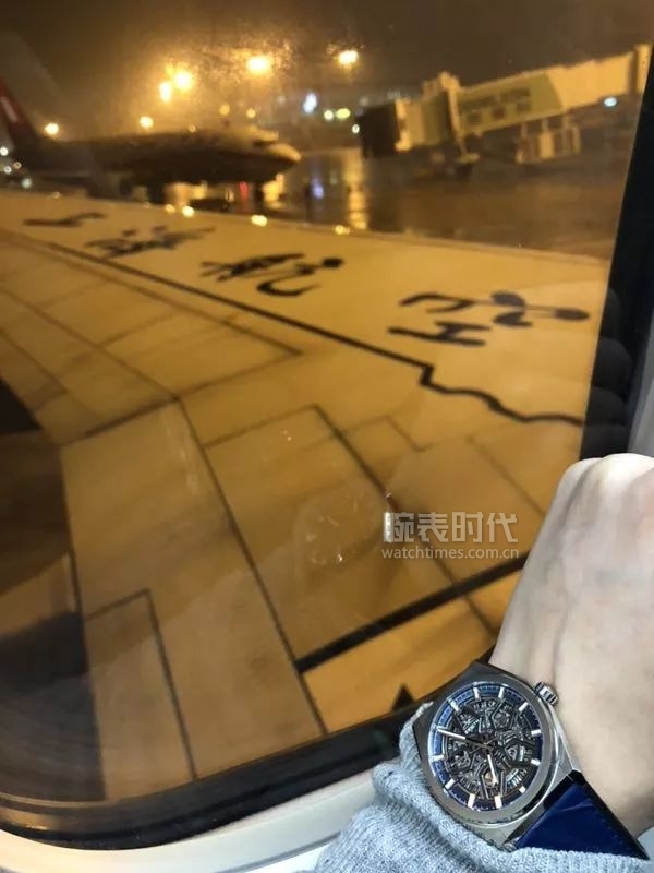 最受欢迎的4款表,十大最受欢迎腕表表款