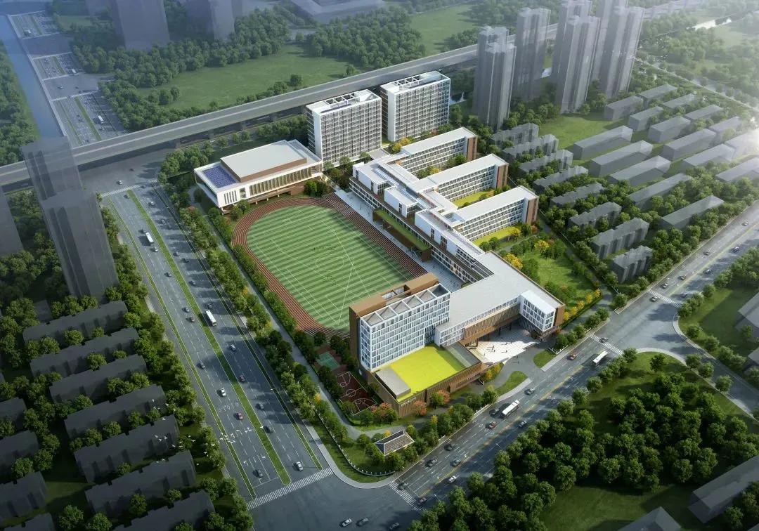 苏州31所新学校,苏州新学校最新动向