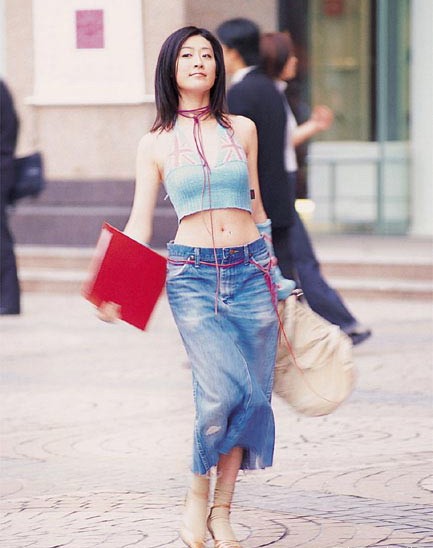 少林足球周星驰电影中的经典致敬,少林足球达叔与星爷相遇