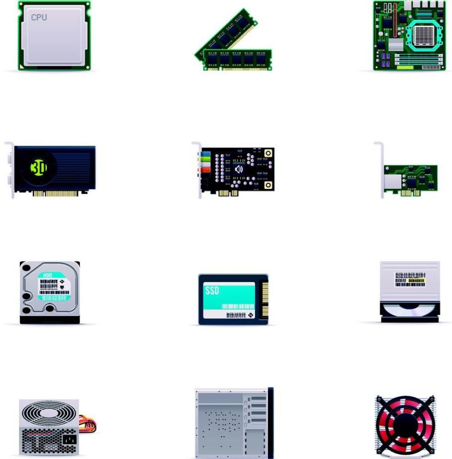 电脑运行又卡又慢，换显卡CPU不如换它，流畅度至少提升80%